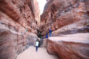 Bedouin House Camp