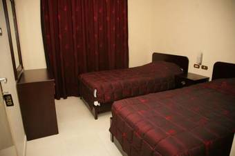 Salome Hotel
