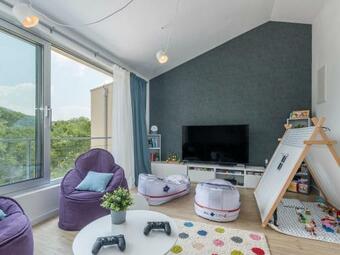 Beautiful And Modern Villa With Pool For 9 People Near Motovun