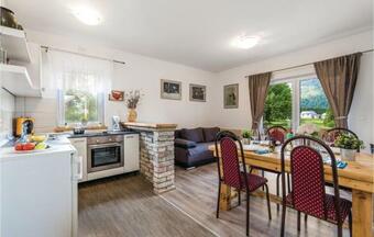 One-bedroom Apartment In Ogulin