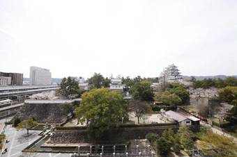 Hotel Vessel Inn Fukuyama Eki Kitaguchi
