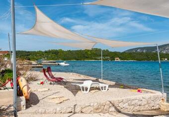 Apartments ?eljko - Amazing Sea View