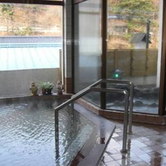 Ayameya Ryokan