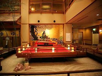 Hotel Kimiyoshi