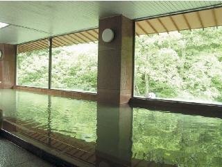 Hotel Noboribetsu Sekisui Tei