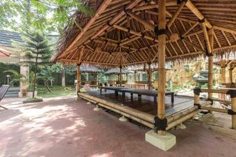 Hotel Oyo 1769 Mahayun Guest House Syariah