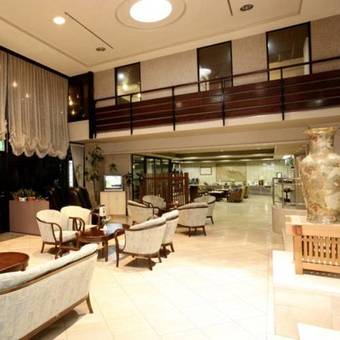 Unzen Sky Hotel
