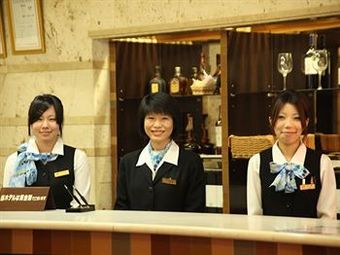 Hotel Wing International Chitose
