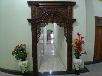 Hotel Abbas Syariah
