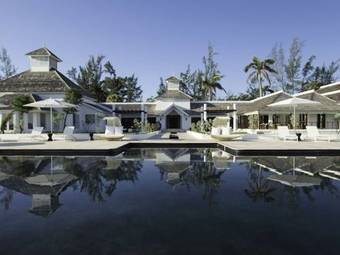 Trident Hotel