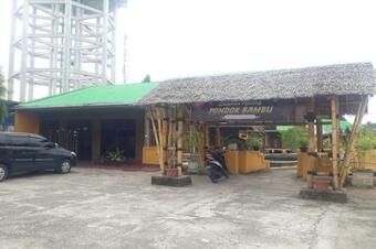 Bambu Hotel