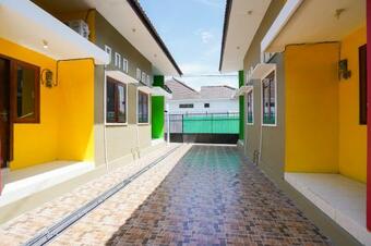 Hotel Spot On 2591 Griya Demangan Syariah