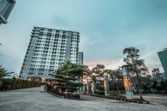 Hotel Oyo Flagship 728 Baileys Apartment Near Rs Aria Sentra Medika