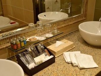 Hotel Spa Resort Exes