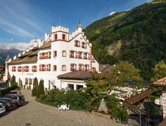 Hotel Saltauserhof