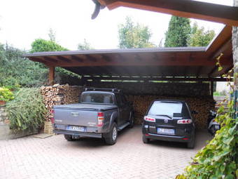B&B Ca' Morino