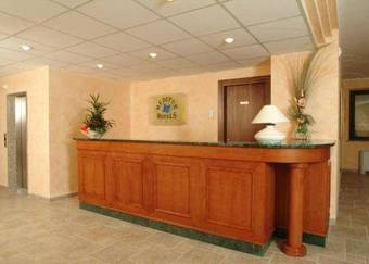 Hotel Rondissone