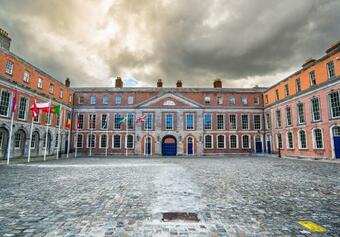 Hotel Temple Bar Lane