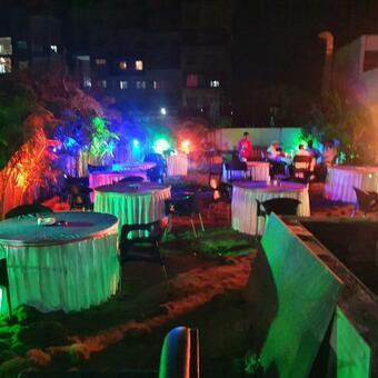 Hotel Rajveer