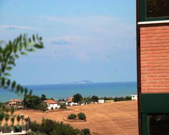 Hotel Santoianni