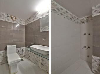 Hotel Jubilee