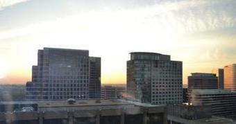 Hotel Holiday Inn Rosslyn At Key Bridge