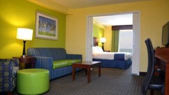 Holiday Inn Hotel & Suites Daytona Beach