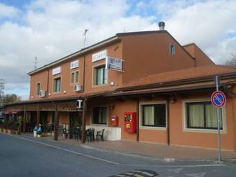 Hotel Le Badie