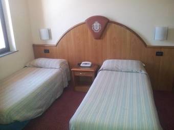 Hotel Gonzaga