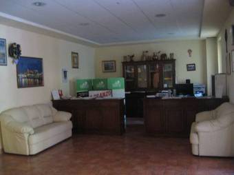 Impero Hotel Varese