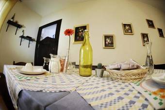 Albergue La Locanda