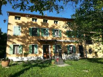 B&B Alla Fonte