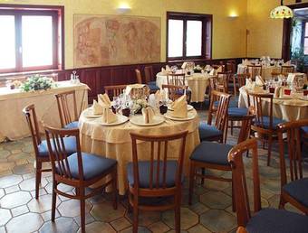Hotel Zia Carmela