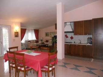 B&B Villa Lena