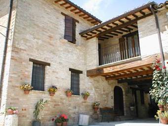 Agroturismo Agriturismo Il Borghetto