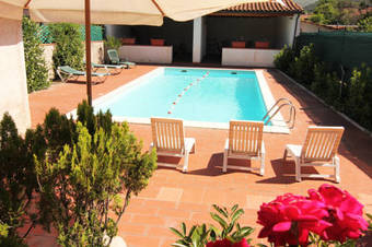 Hotel Boni Cerri