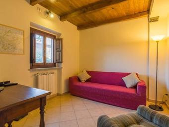 Holiday Home Dei Ciompi Dicomano