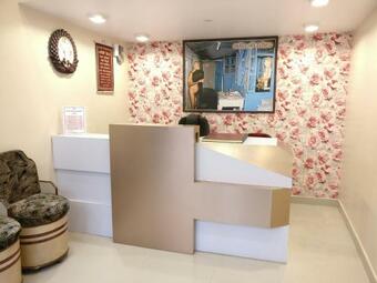 Hotel Girnar