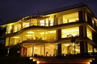 Hostal Room In Villa - Lakerose Wayanad Resort