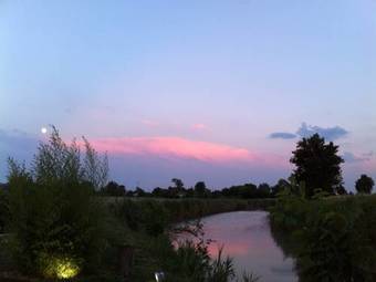 Bed & Breakfast Presidio Eat And Sleep