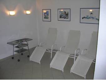 Hotel Goldrainerhof