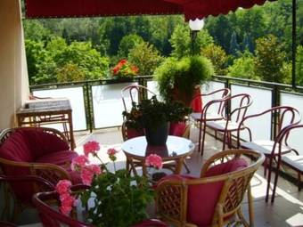Hotel Albergo Marenghi