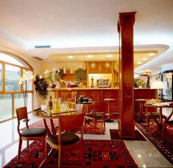 Hotel Sporting