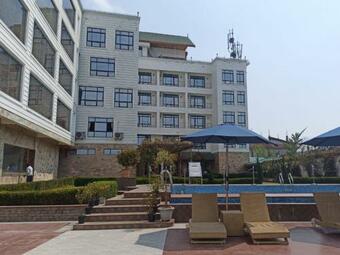 Hotel Sobralia Casino Resort & Spa