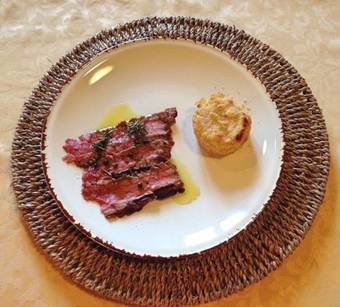 Agroturismo Agriturismo La Colmata