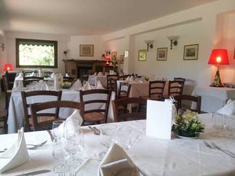 Agroturismo Agriturismo Ricciardelli