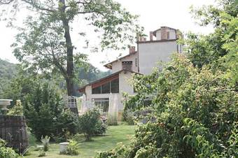 Agroturismo Il Baco Da Seta