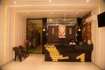 Hotel Divya Inn