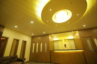 Hotel Saubhagya Inn