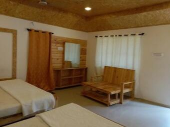 Hostal Royal Cottage, Anaimalai